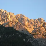 Klausmoarhof Leisach