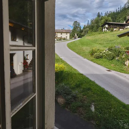 Klausmoarhof Vakantieboerderij *