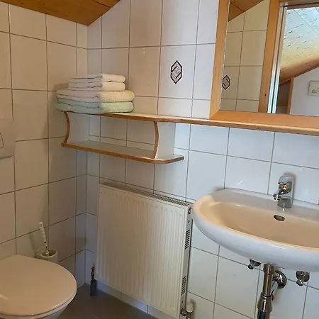 Klausmoarhof Farm stay *
