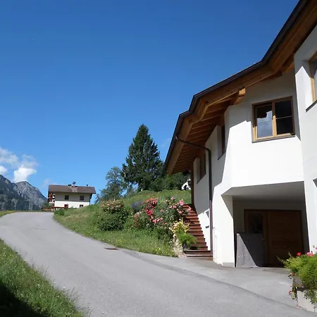 Klausmoarhof