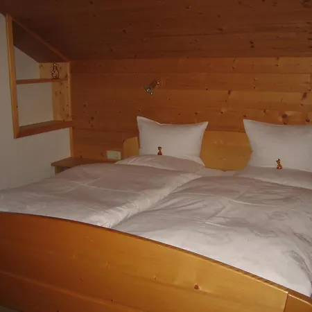 Vakantieboerderij Klausmoarhof