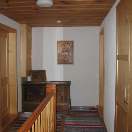 Klausmoarhof مزرعة للإقامة *