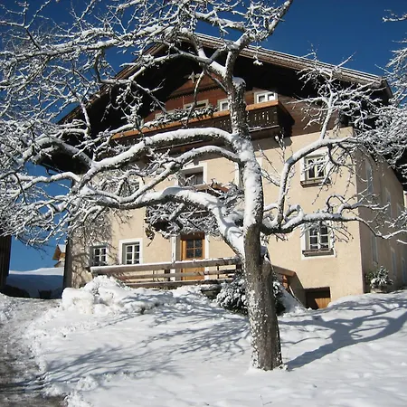 Klausmoarhof Farmház