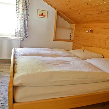 Klausmoarhof Farm stay