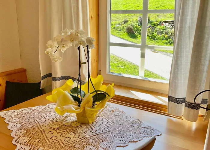 Klausmoarhof * Leisach