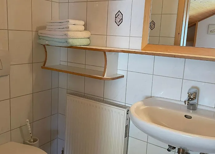 Klausmoarhof مزرعة للإقامة *