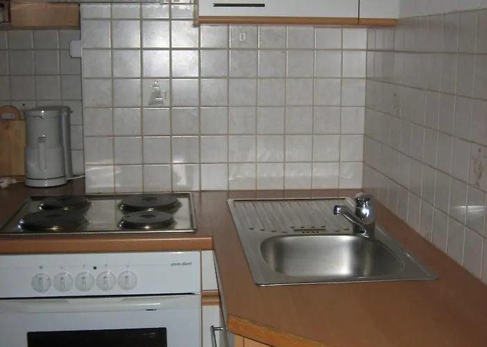 Klausmoarhof Farmház Leisach