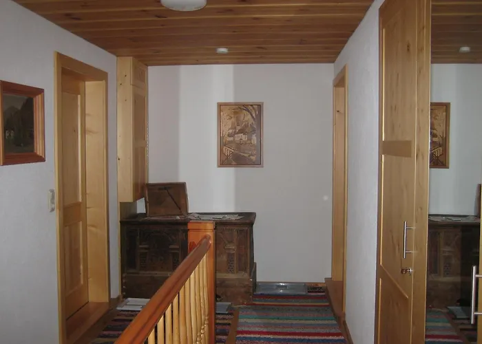 Klausmoarhof مزرعة للإقامة *