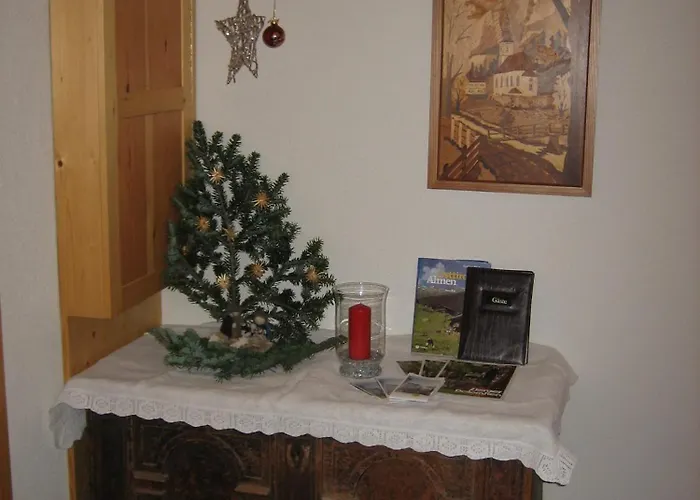 مزرعة للإقامة Klausmoarhof