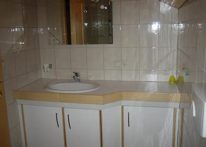 مزرعة للإقامة Klausmoarhof Leisach