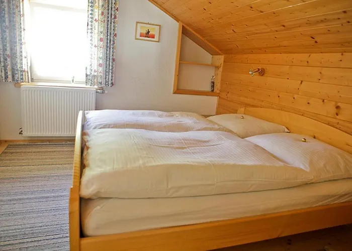 Klausmoarhof مزرعة للإقامة