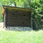Klausmoarhof Çiftlik konaklama