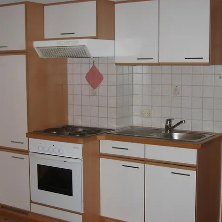 Klausmoarhof *