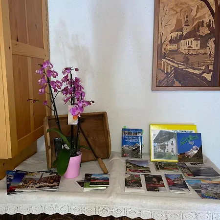 Klausmoarhof Leisach