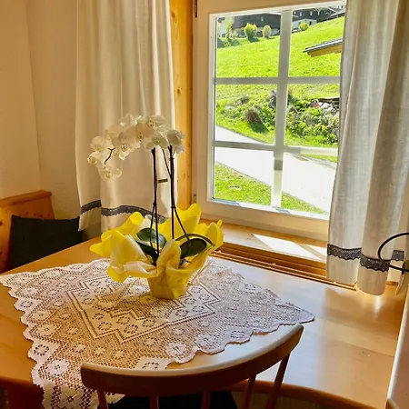 Klausmoarhof * Leisach