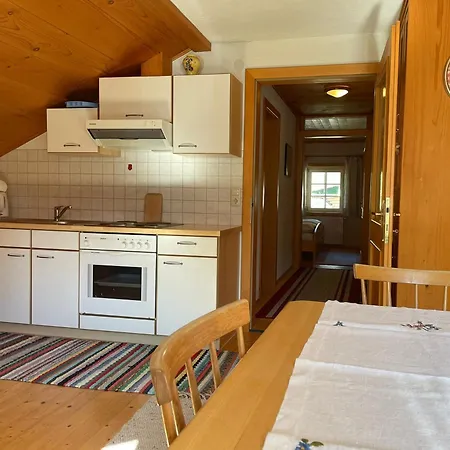 Klausmoarhof 팜스테이