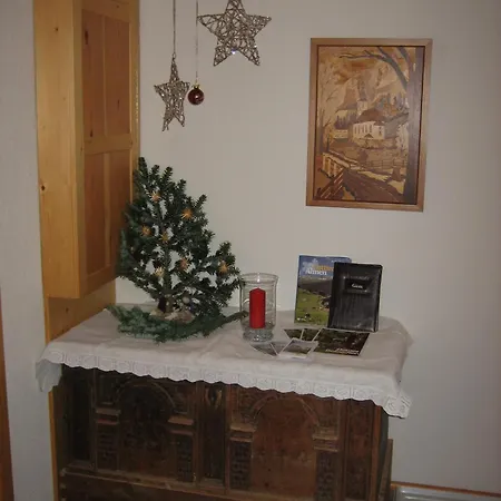 팜스테이 Klausmoarhof