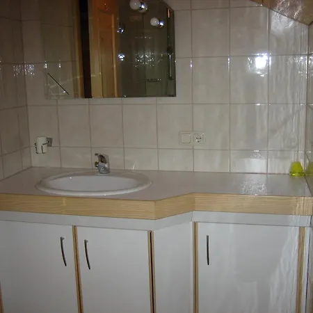 팜스테이 Klausmoarhof Leisach