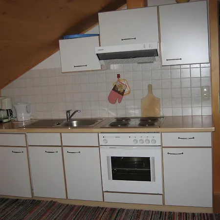 Klausmoarhof 팜스테이 *